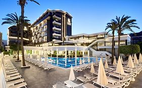 Kaila Beach Hotel  5*
